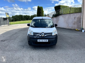 Fourgonnette Renault