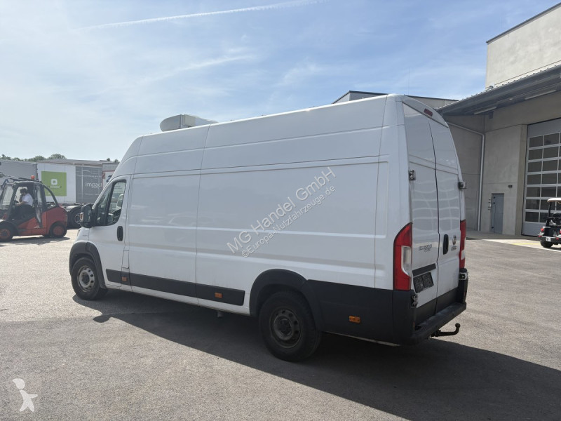 Veicolo commerciale Fiat Ducato 250...