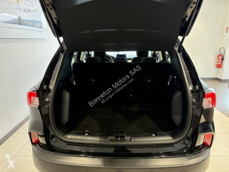 Samochód dostawczy Ford (3) 1.5 EcoBoost 150 ch...