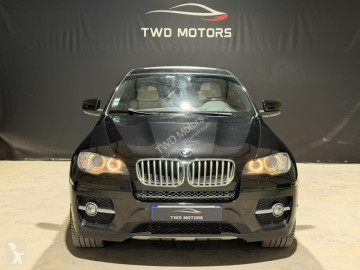 4x4 BMW