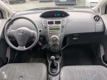 سيارة حضرية Toyota