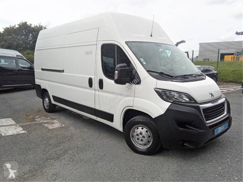 Peugeot  Transporter