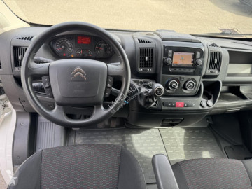 عربة نفعية مقفلة Citroën