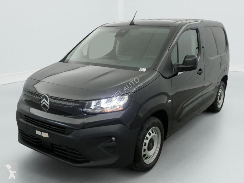 عربة نفعية Citroën