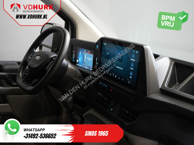 Ford 2.0 TDCI L2 Trend Carplay/ Camera/...