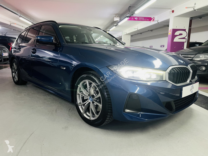 عربة نفعية BMW SERIE 3 TOURING (G21) 330EA...