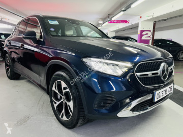 4x4 Mercedes