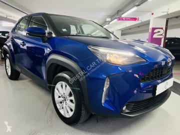 4x4 Toyota