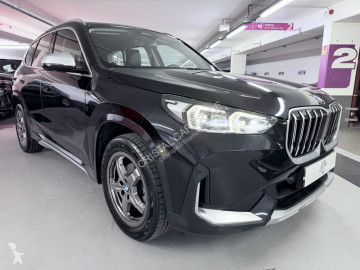 4x4 BMW