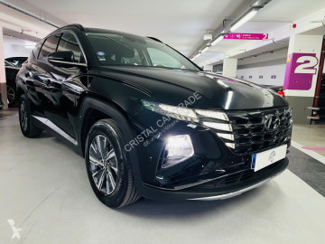 4x4 Hyundai