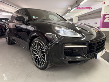 4x4 Porsche