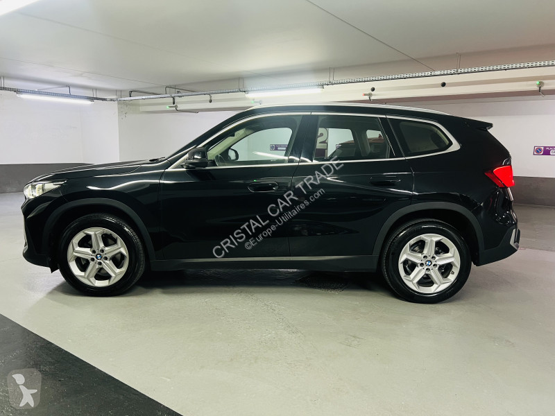 عربة نفعية BMW X1 (U11) SDRIVE18I 136CH...
