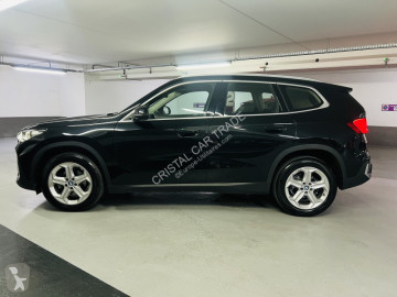 4x4 BMW