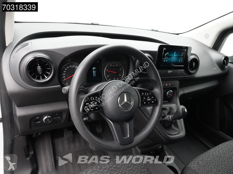 Mercedes L2H1 LED Klima Kamera Tempomat...