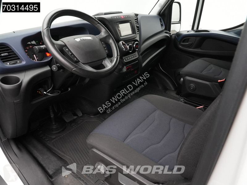 Samochód dostawczy Iveco 70C18 3.0L 4x4...