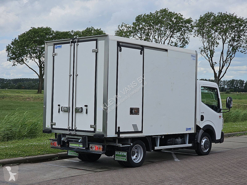 عربة نفعية Renault 2.5 Carrier Koelwagen