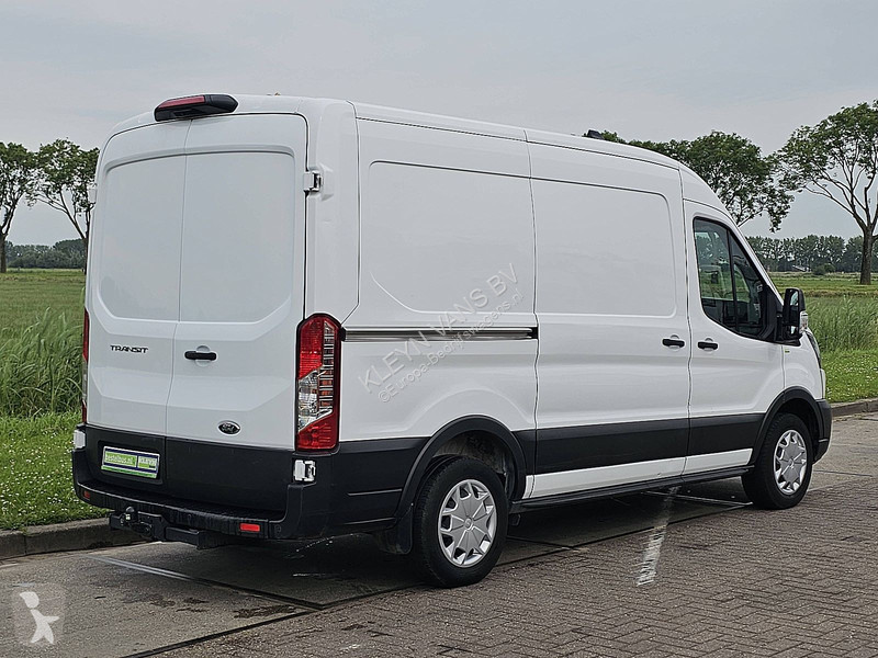 Autoutilitară Ford 2.0 L2H2 Automaat Euro6!