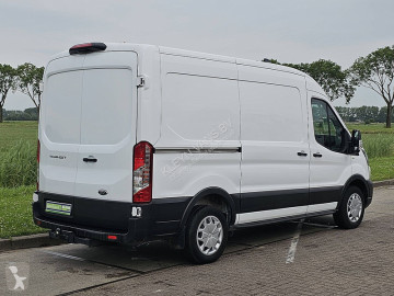 Ford cargo van