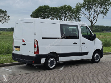 Kassevogn Renault
