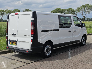 Renault Trafic 2.0 DCI L2 DC 145PK LED