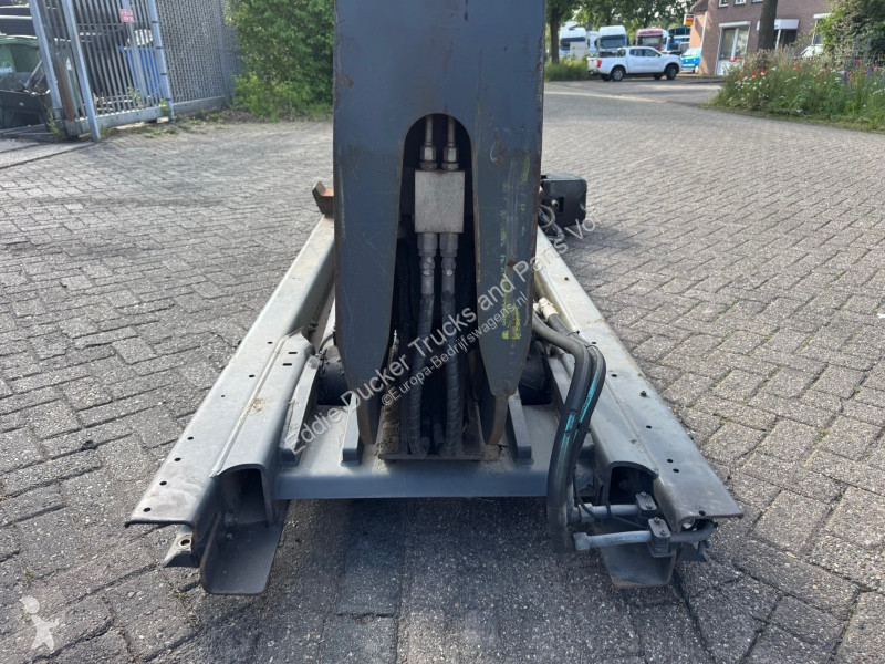 Echipamente pentru camioane  XR21Z61 -P-0-L