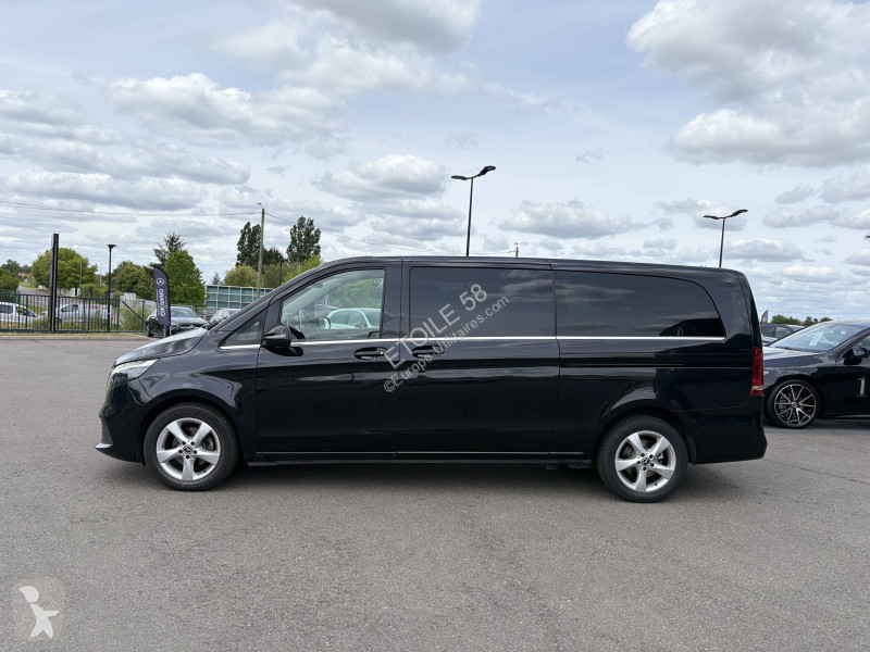 Véhicule utilitaire Mercedes Classe V...