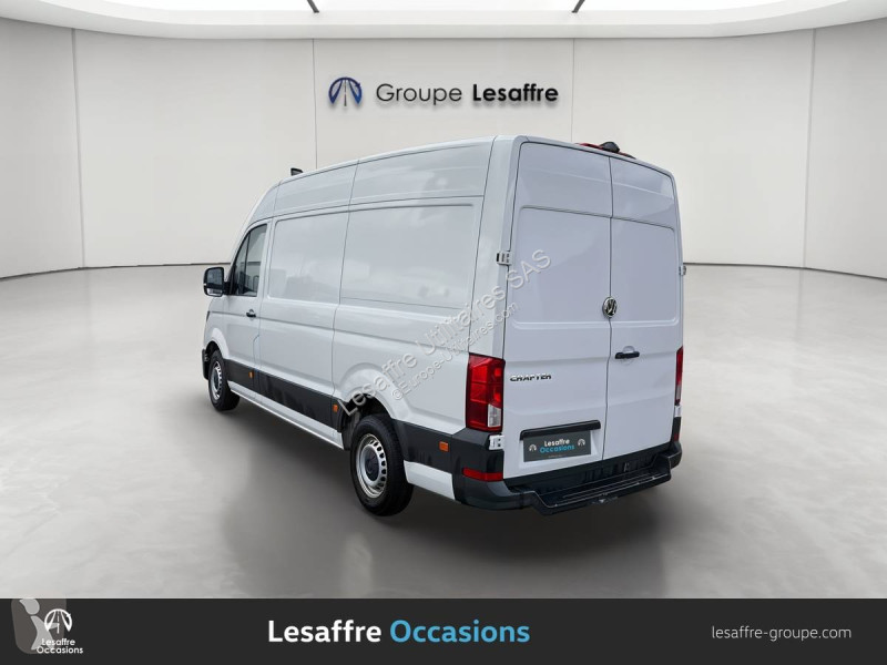 Volkswagen CRAFTER VAN 30 L3H3 2.0 TDI 140 CH...