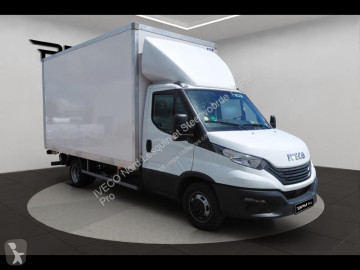 Con volquete Iveco
