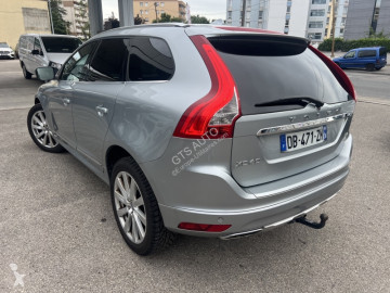 4X4 / SUV Volvo