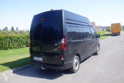 Fourgon Renault