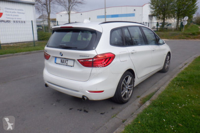 Monospace BMW