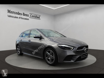 Monospace Mercedes