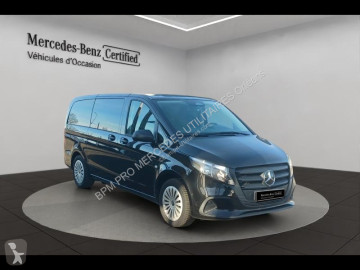 Mercedes Vito Tourer 116 CDI Long Pro 9G-Tronic