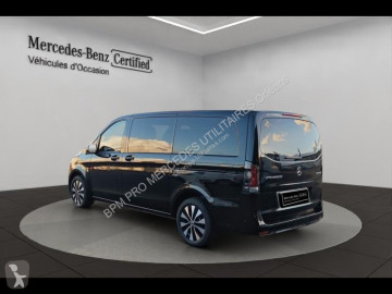 Voiture Mercedes