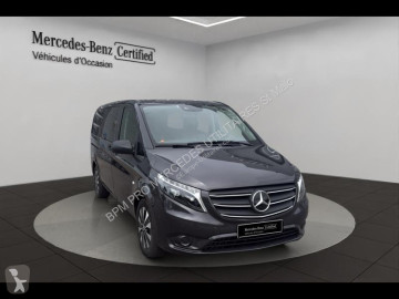 Mercedes Vito Tourer 119 CDI Long Select 9G-Tronic