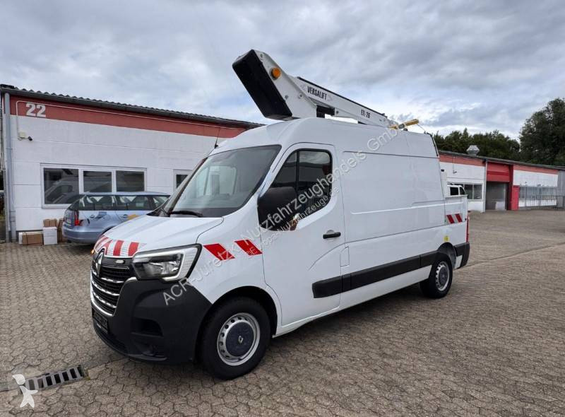 Renault  Transporter