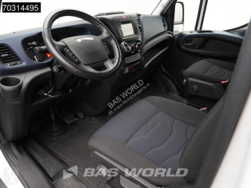 Dostawcza platforma Iveco