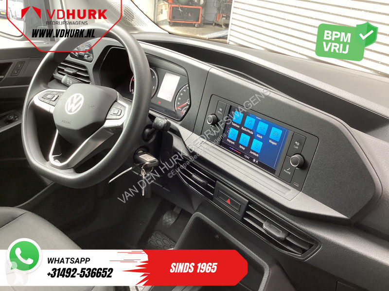 Furgoneta Volkswagen 2.0 TDI 100 pk Omvormer/...