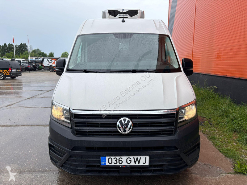Furgoneta Volkswagen 4x2 ZANOTTI ZERO