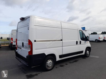 Fourgon moyen Citroën