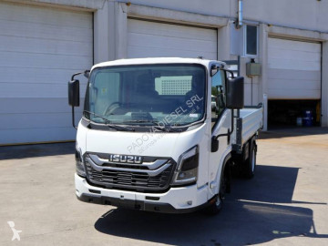 Trójstronny wyładunek Isuzu nowy