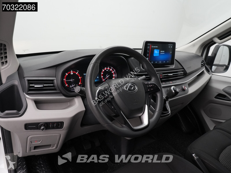 Samochód dostawczy Maxus L3H2 LED Airco Cruise...