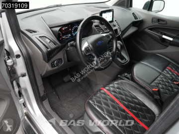 Ford Transit Connect 100PK Automaat L2H1 Sport Edition 18'' Velgen Leder Navi Airco Cruise Camera Parkeersensoren Euro6 L2 Airco Trekhaak Cruise cont
