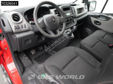 Caja cerrada Renault