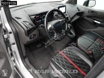 Caja cerrada Ford