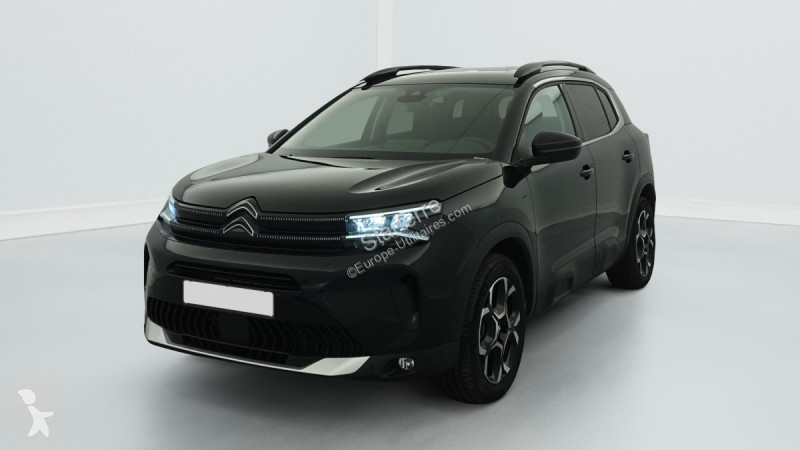 Véhicule utilitaire Citroën C5