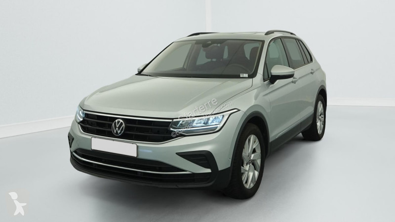 Véhicule utilitaire Volkswagen