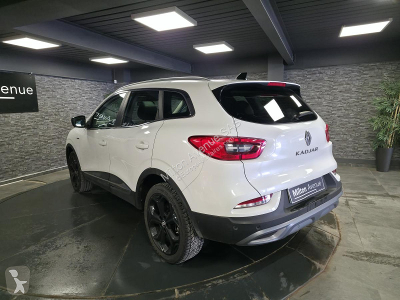 Furgoneta Renault KADJAR 1.5 Blue dCi - 115...