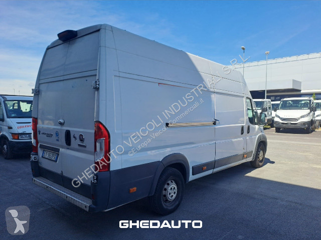 عربة نفعية Fiat DUCATO - DUCATO