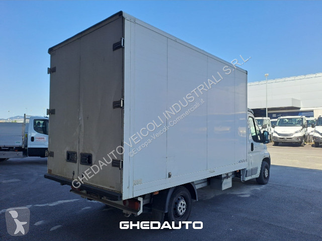 Fiat DUCATO - DUCATO Transporter
